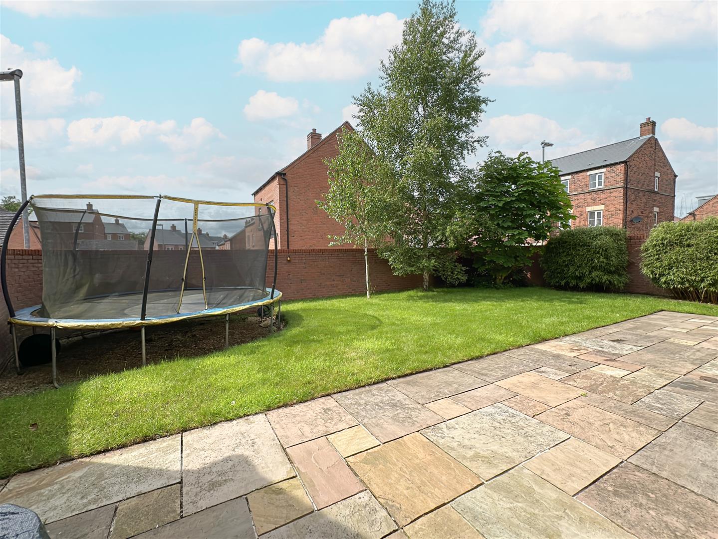 Geneva Way, Biddulph, StokeOnTrent Briarswood Estate Agency